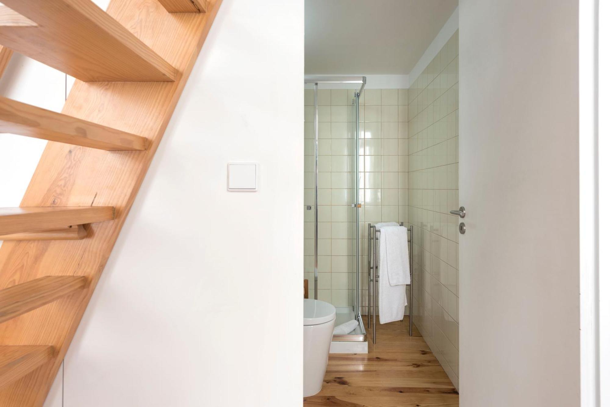 Apartment Alegria Street By Sweet Porto - Free Parking Room photo